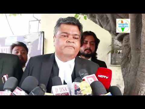**तीस हजारी कोर्ट: 25 साल पुराने केस में पूर्व CBI जॉइंट डायरेक्टर और रिटायर्ड ACP को सजा**