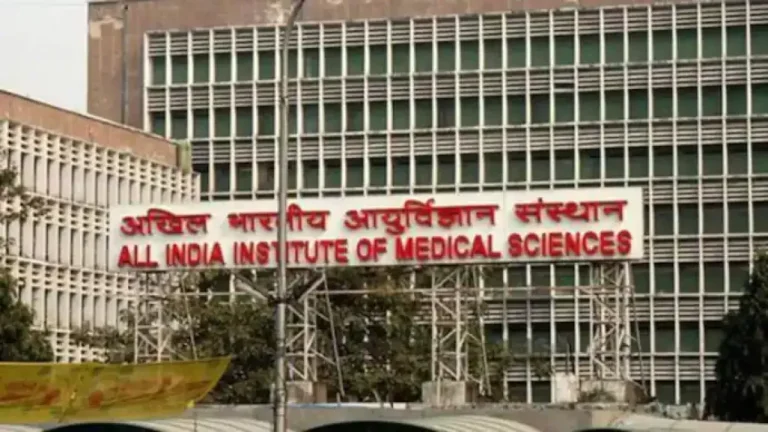 Liver transplant will now be done in AIIMS at less than half the cost