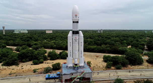 India will create history tomorrow with the launch of Chandrayaan-3