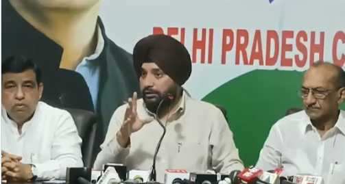Delhi Government has not convened any Apex Committee meeting in the last 10 years: Arvinder Singh Lovely
