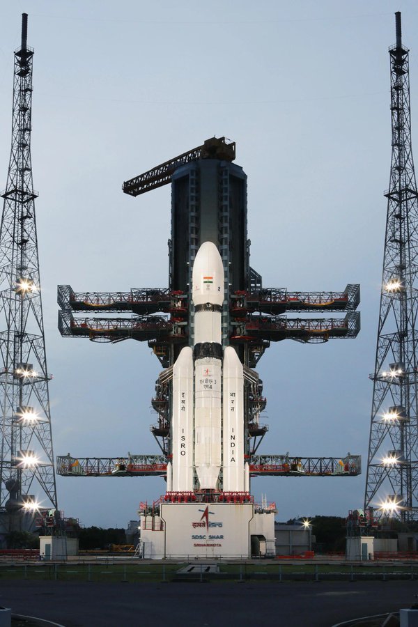Chandrayaan-3 will fulfill the hopes and dreams of our country: PM