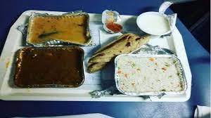 Special preparation of IRCTC for Sawan month, passengers will get satvik food