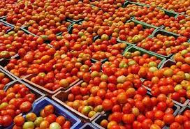 There is a huge jump in the prices of tomatoes and other vegetables across the country, the public is in a bad condition