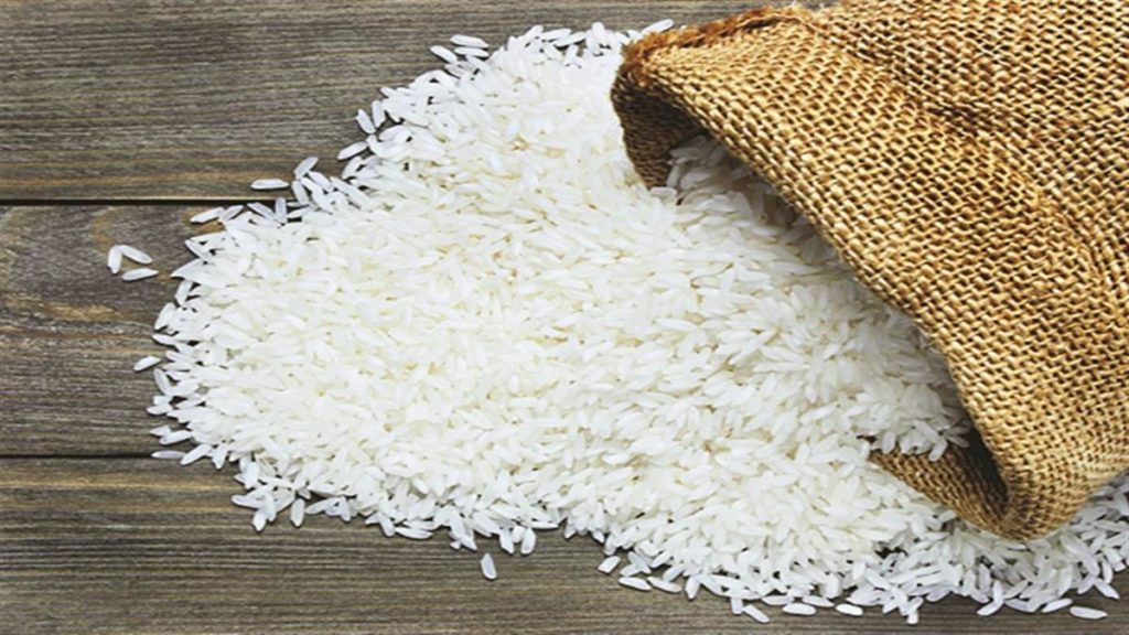 Rice price reached the top of 11 years