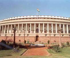 Monsoon session will run from July 20 to August 11, there will be 17 meetings, opposition parties will surround the government on many issues including UCC