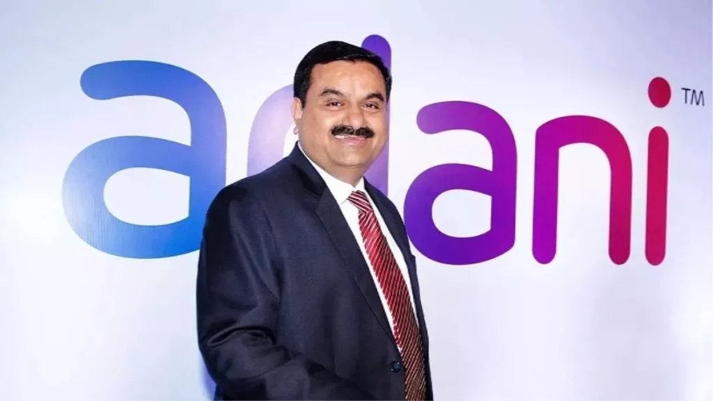 On the allegation of irregularities in shares, Adani Group said - this is a conspiracy to defame