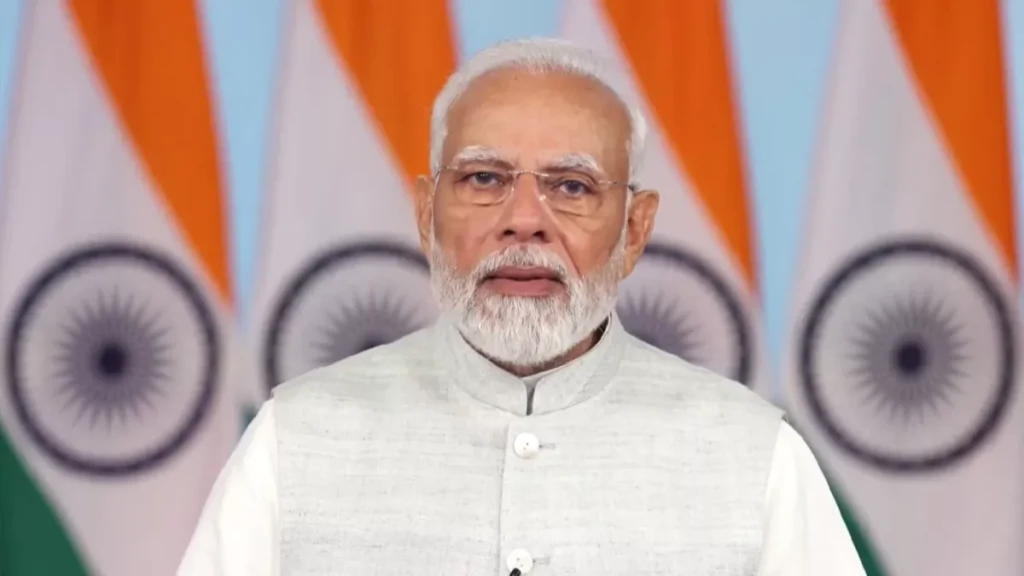 Prime Minister extended best wishes on World Sanskrit Day