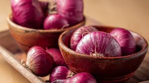 Onion buffer increased from 3 lakh metric tonnes to 5 lakh metric tonnes