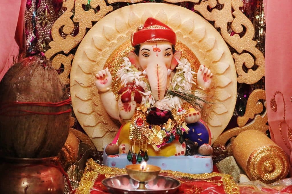 Ganesh Chaturthi 2023: Know the right way to install the idol of Shri Ganesha in your home on 19th September.