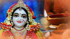 Radha Ashtami 2023: Worship of Radharani is being celebrated today, know the auspicious time and significance.