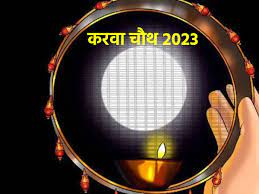 Karwa Chauth 2023: Married women should not make this mistake on Karwa Chauth, know how to prepare suhaag ki thali.