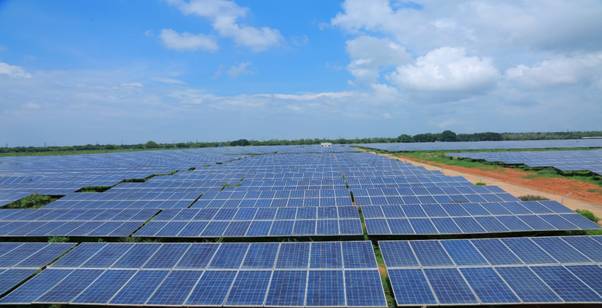 NLC India Limited wins 810 MW Grid Connected Solar Photovoltaic Power Project in Rajasthan