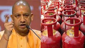 UP cabinet decision: 1.75 crore beneficiaries of Ujjwala scheme will get free cylinder on Diwali