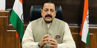 It is becoming an important component of India's economy - Union Minister Dr. Jitendra Singh