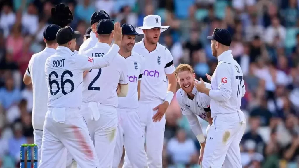 India vs England: Start of important series