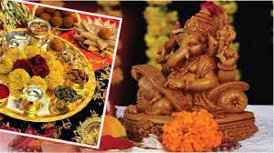 Sakat Chauth 2024: Perform this aarti of Shri Ganesh ji on the day of Sakat Chauth