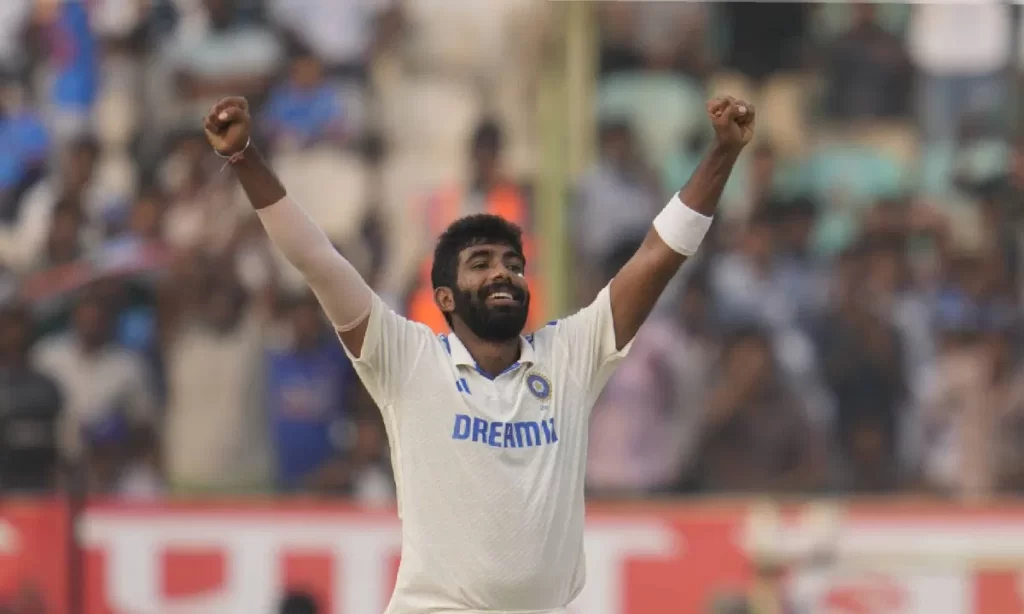 Jasprit Bumrah: New chapter and unique achievement of Bumrah