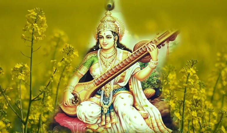 Basant Panchami 2024: An auspicious coincidence is taking place on Basant Panchami.