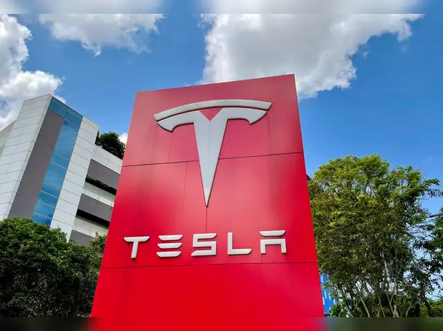 Government assures import tax exemption to Tesla for setting up factory in India