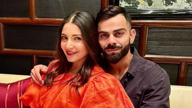 Virat and Anushka become parents for the second time, Vamika gets younger brother Akal
