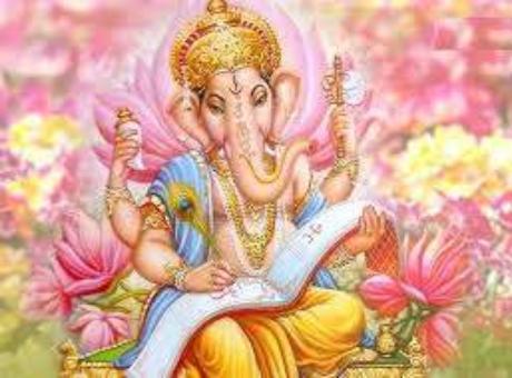 Ganesha Ekadant: How did Lord Ganesha get the name Ekadant?