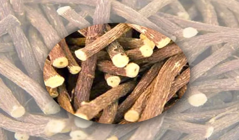 Health: Mulethi is very beneficial in cold, cough and sore throat, you will get many benefits.