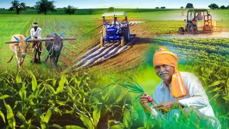 need for agricultural reforms