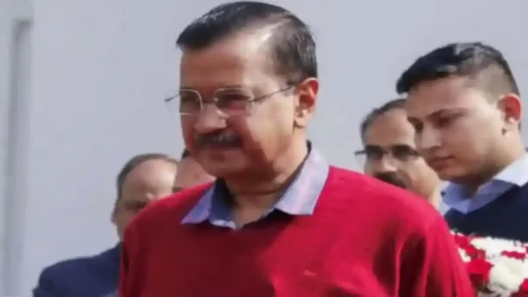 Kejriwal challenged the summons in the sessions court