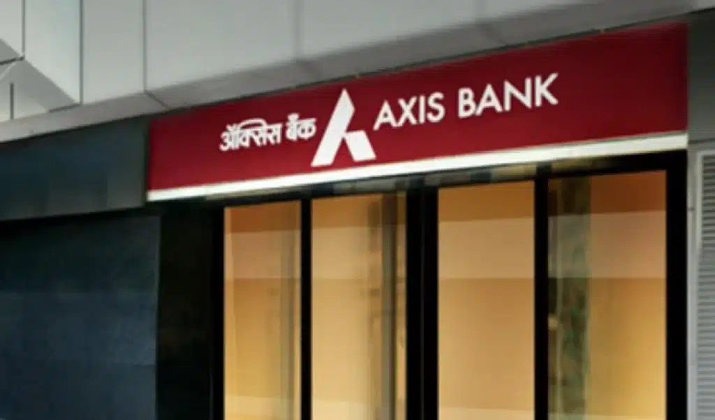 Axis Bank launches digital US dollar fixed deposit service for NRI customers at GIFT City