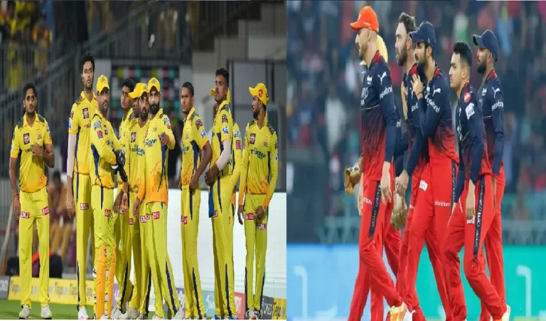 IPL 2024: Tickets for CSK vs RCB match sold within a few hours