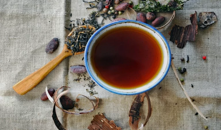 Cure hangover after drinking cannabis in Holi, drink this herbal tea