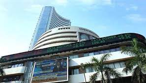 Stock market buzzed, Sensex jumped 270 points, Nifty also crossed 22,000.