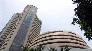 Market decline: Investors worried about Sensex and Nifty