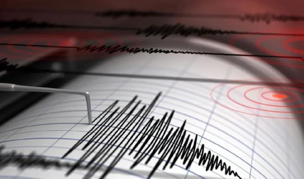 Earthquake hits Nanded and Parbhani: No casualties