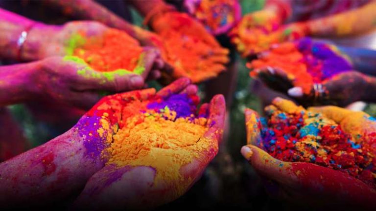 Rang Panchami 2024: Why is the festival of Rang Panchami celebrated four days after Holi?