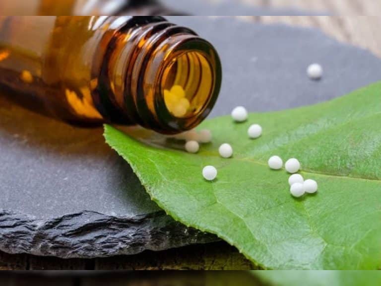 Homeopathy: Small pill, big cure – Dr. Rohit Bhandari