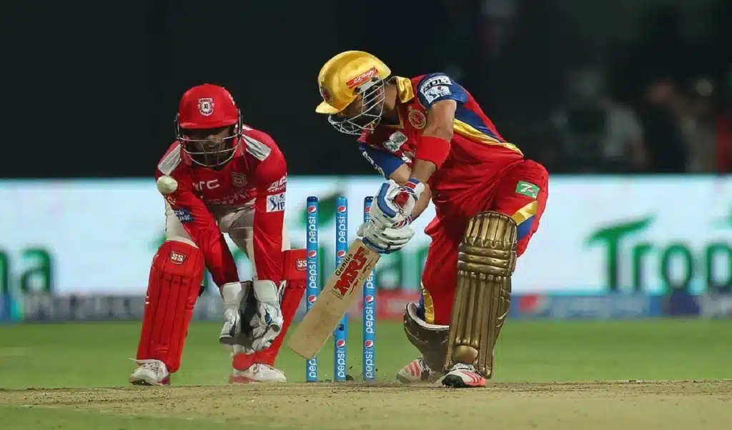 EPL 2024: Virat Kohli's impressive innings helps RCB beat Punjab Kings