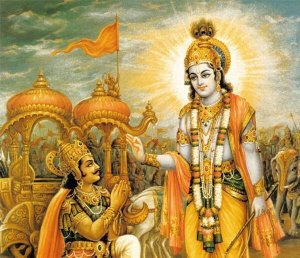 Mystery of Bhagavad Gita: Truth of Formless and Formless Brahman