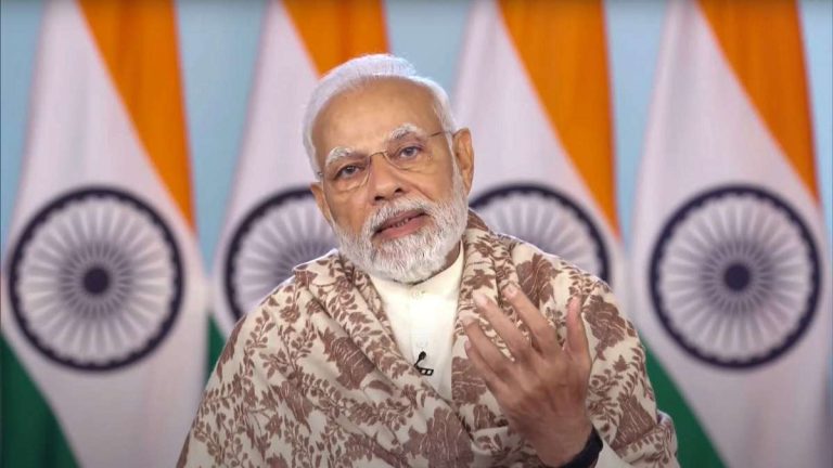 Prime Minister Narendra Modi to visit Srinagar on March 7, participate in 'Developed India, Developed Jammu and Kashmir' program