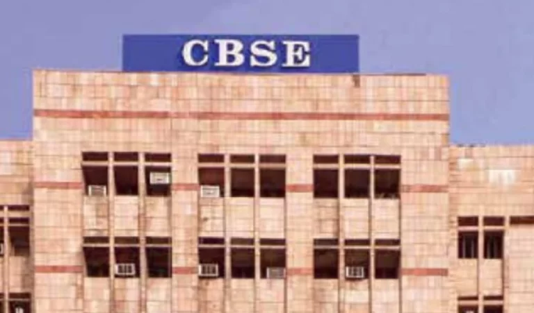 Rahul Singh appointed as CBSE Chairman