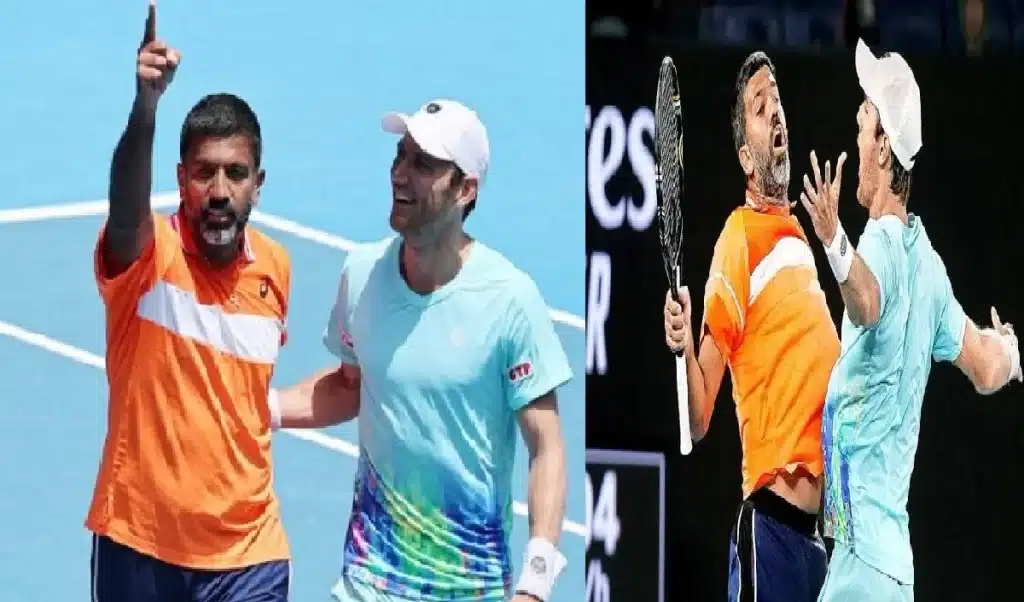 Miami Open 2024: Panna-Anden pair reach quarter-finals