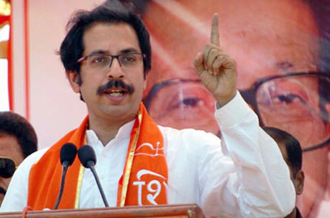Lok Sabha elections: List of star campaigners of Shiv Sena released