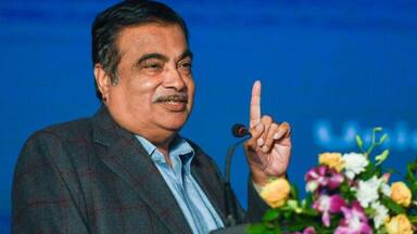 Shri Nitin Gadkari approves expansion of West Bengal National Highway-34 projects