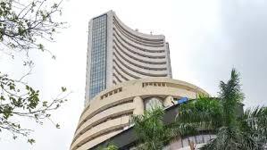 Share Market Market calmed down a bit after election results, Sensex rose 950 points