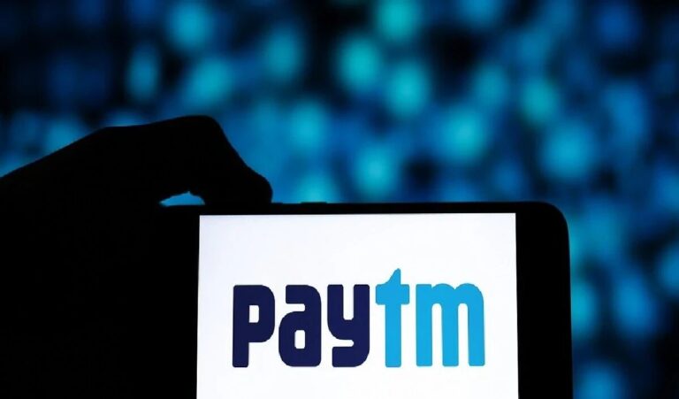 Paytm's fourth quarter loss increases to Rs 550 crore