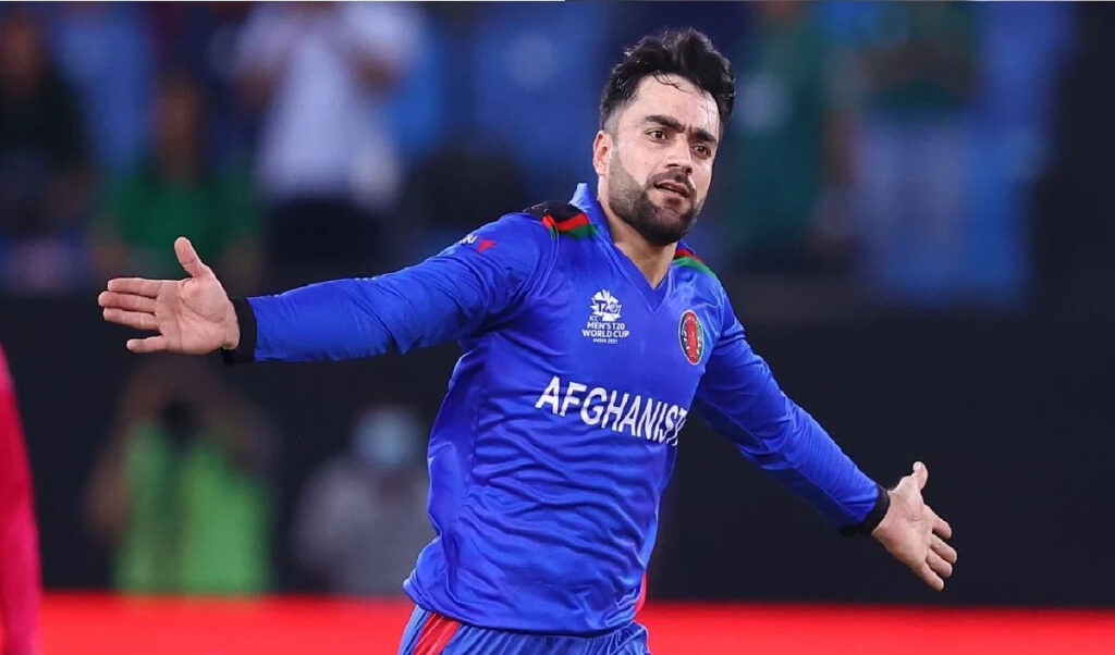 T20 World Cup: Afghanistan's sensational win over New Zealand by 84 runs