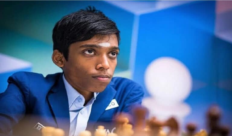 Norway Chess: Praggnananda loses to Alireza, Carlsen gets solo lead