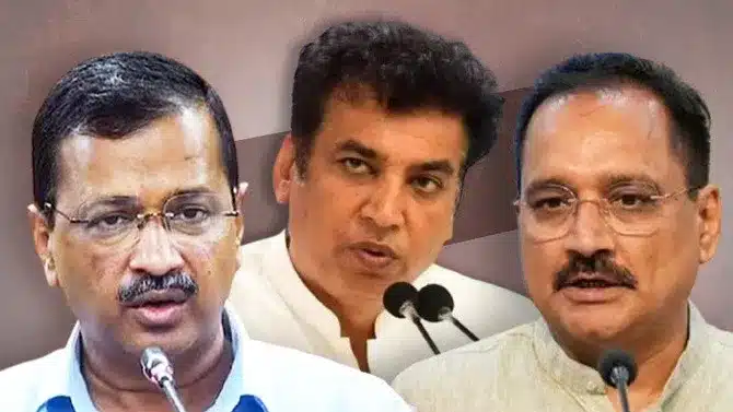 Which party will dominate the 2025 Delhi Assembly elections?